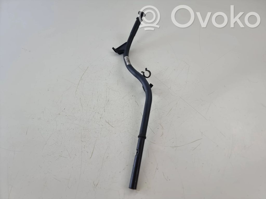 BMW 5 F10 F11 Oil level dip stick 