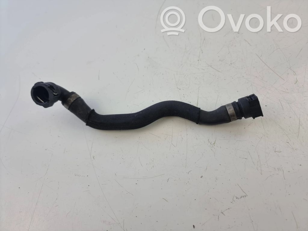 Engine coolant pipe/hose   779415703,16185910