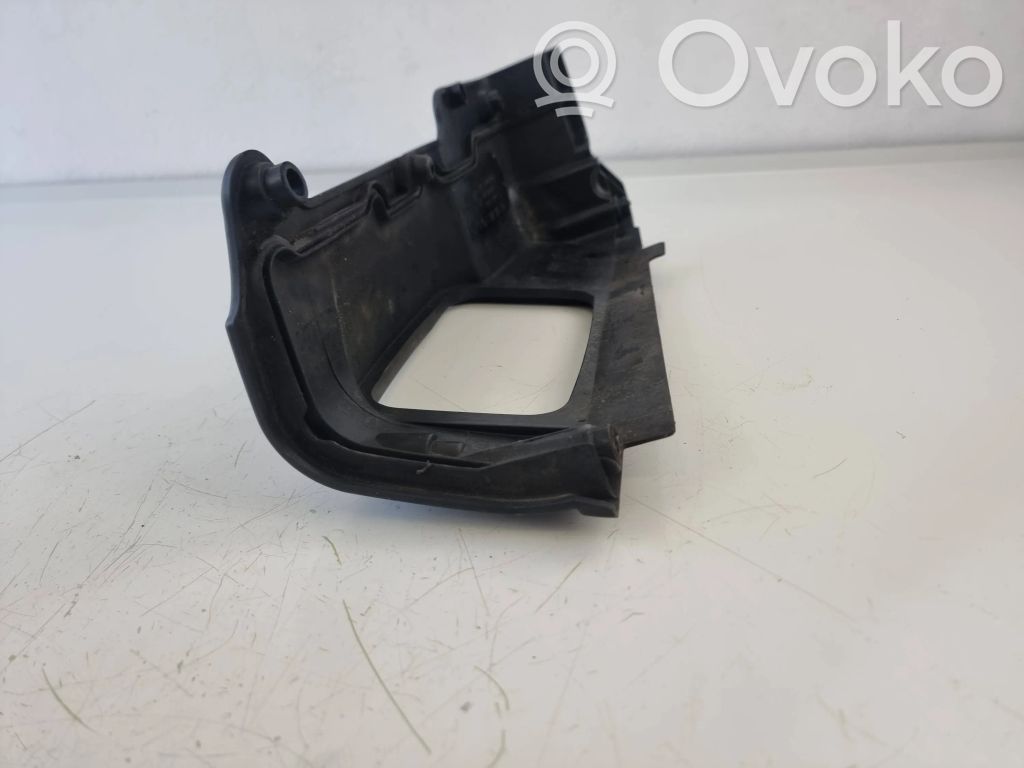 BMW 5 E60 E61 Air filter box cover 