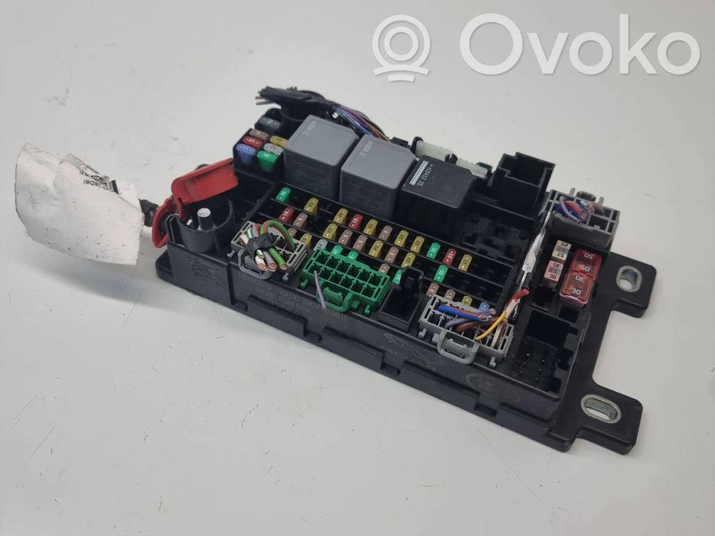 Land Rover Evoque II Modul siguranțe 