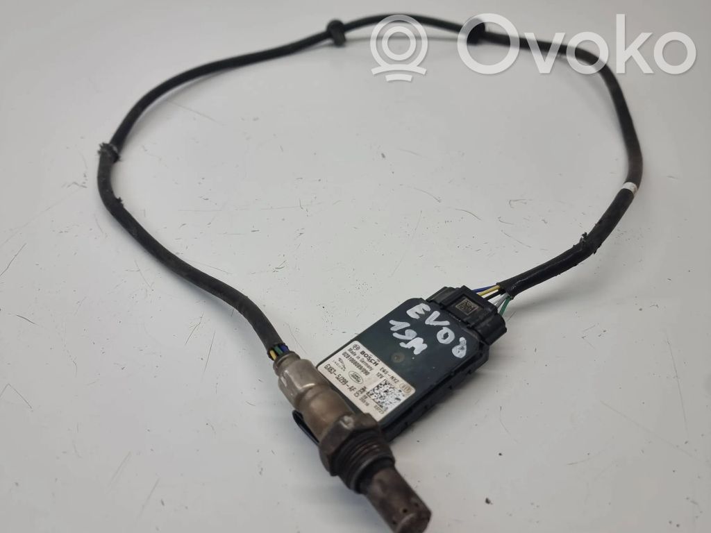Land Rover Evoque II Lambda probe sensor 