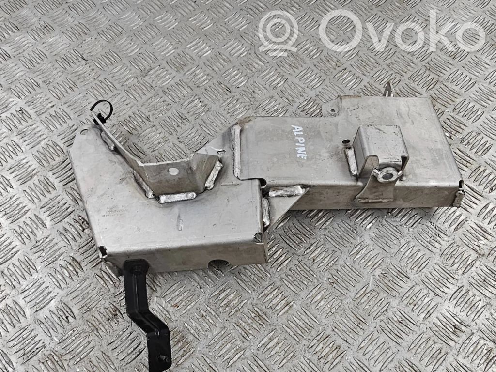 Alpine A110 Other engine bay part 