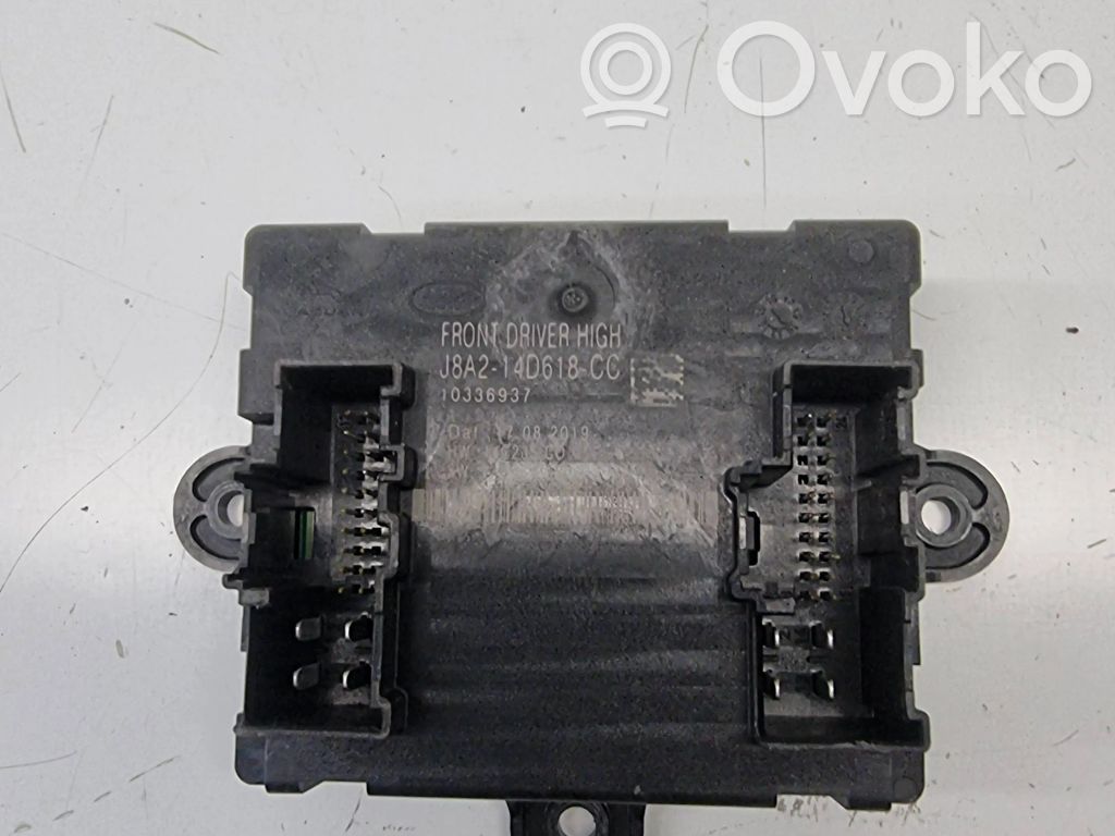 Land Rover Evoque II Door control unit/module 