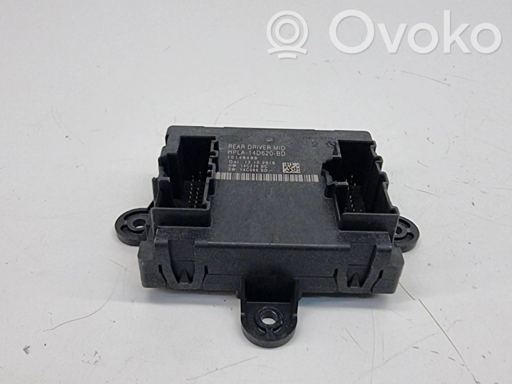 Door control unit/module   HPLA14D620BD
