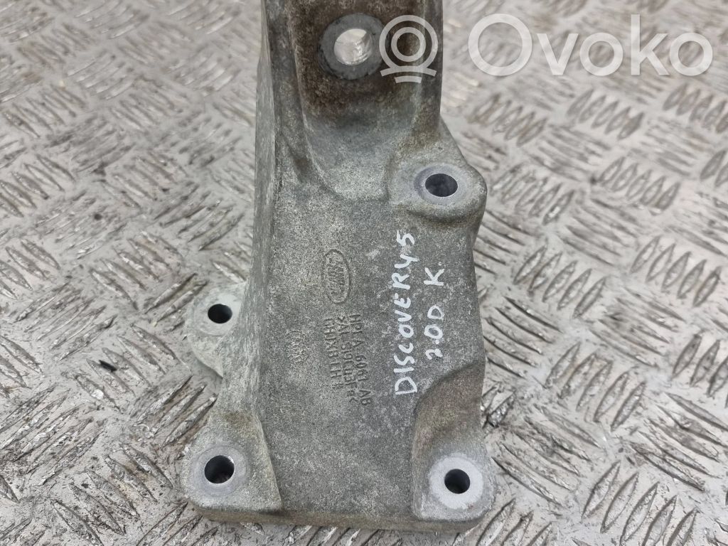 Engine mounting bracket   HPLA6061AB