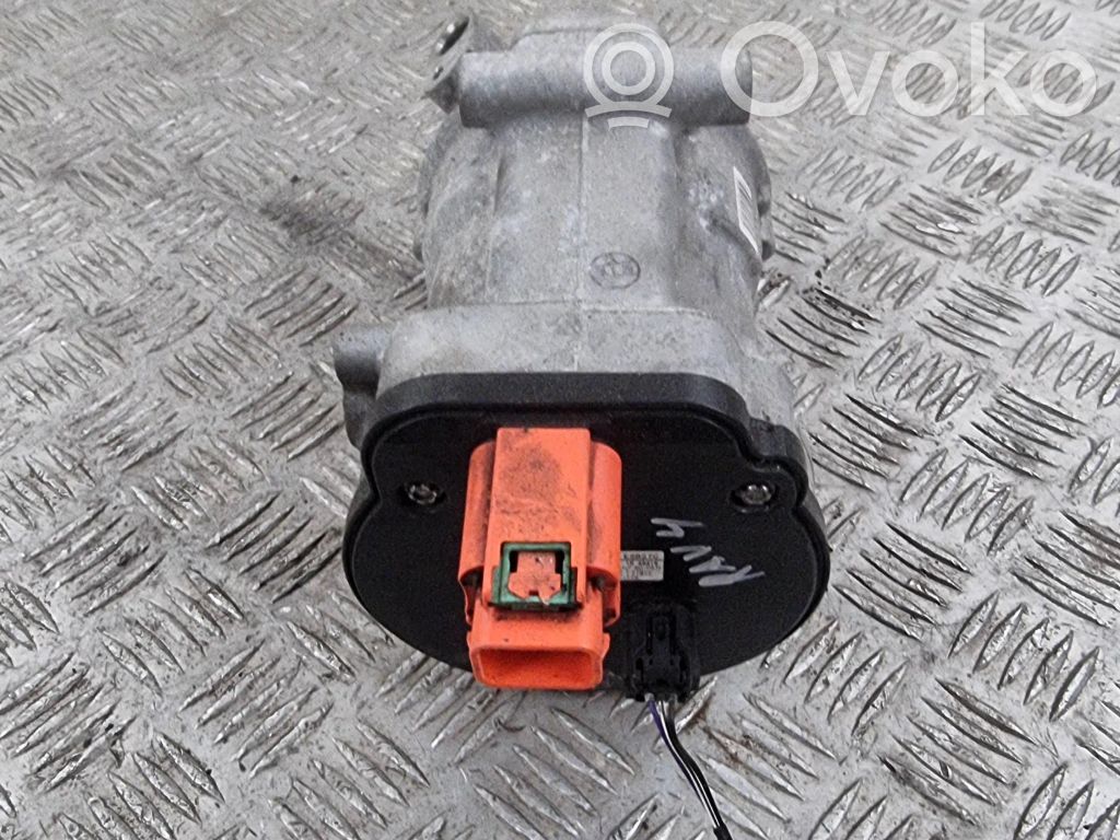 Toyota RAV 4 (XA50) Compressore aria condizionata (A/C) (pompa) 