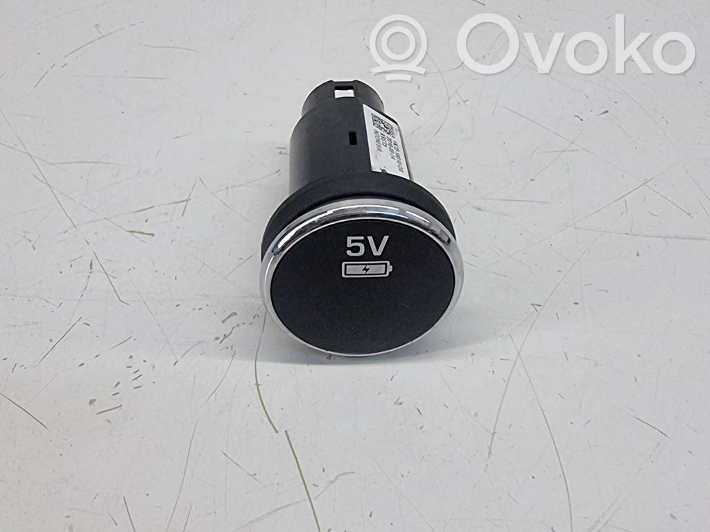 Land Rover Discovery 5 Enchufe conector USB 