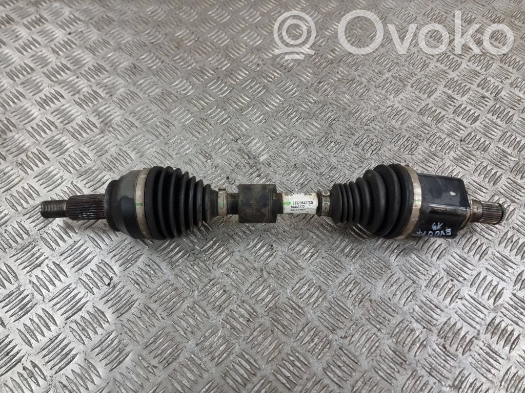 Land Rover Evoque II Front driveshaft 