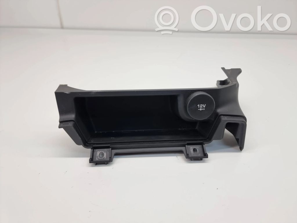Jaguar E-Pace Other center console (tunnel) element 