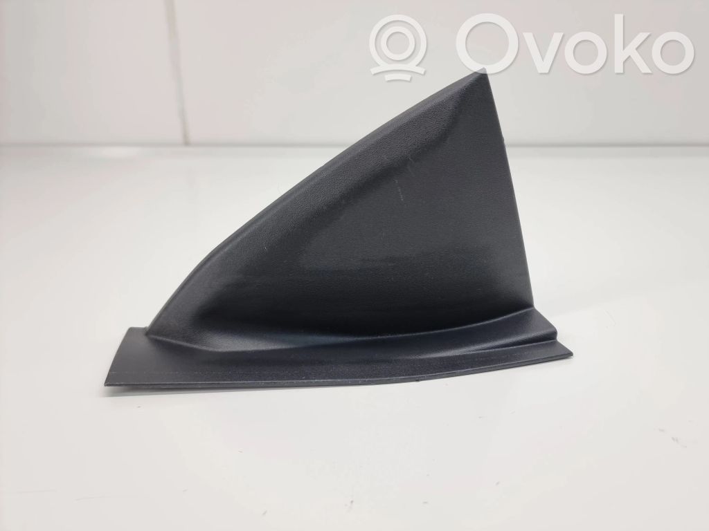 Jaguar E-Pace Moldura del extremo lateral de panel 