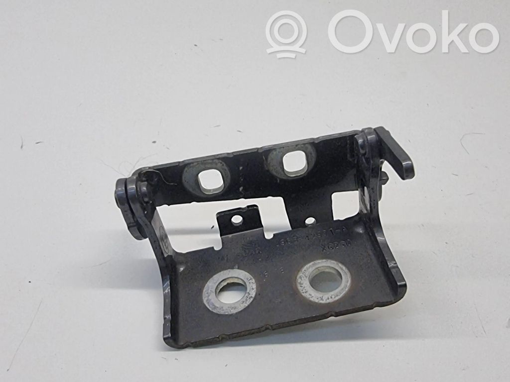 Jaguar E-Pace Tailgate/trunk/boot hinge 