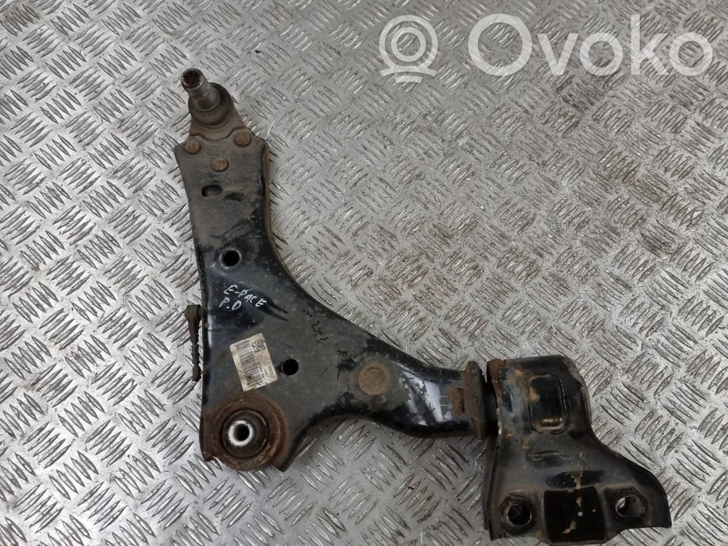 Front lower control arm/wishbone   J9C33A052AC,7L25450