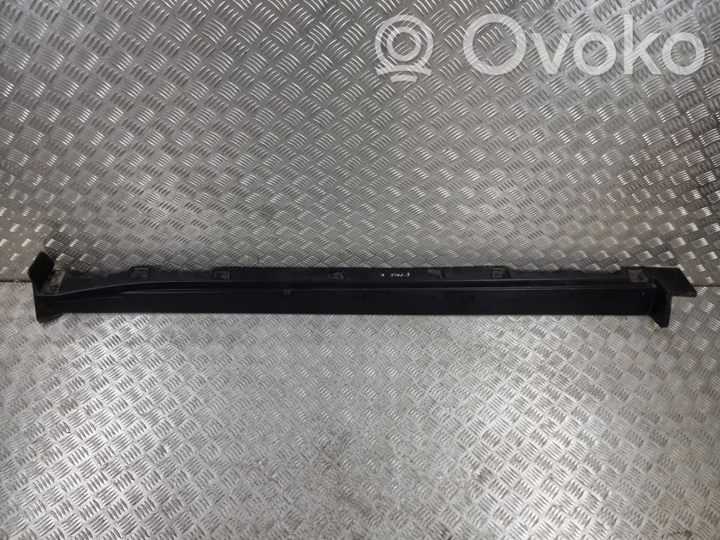 Jaguar E-Pace Slenkstis 