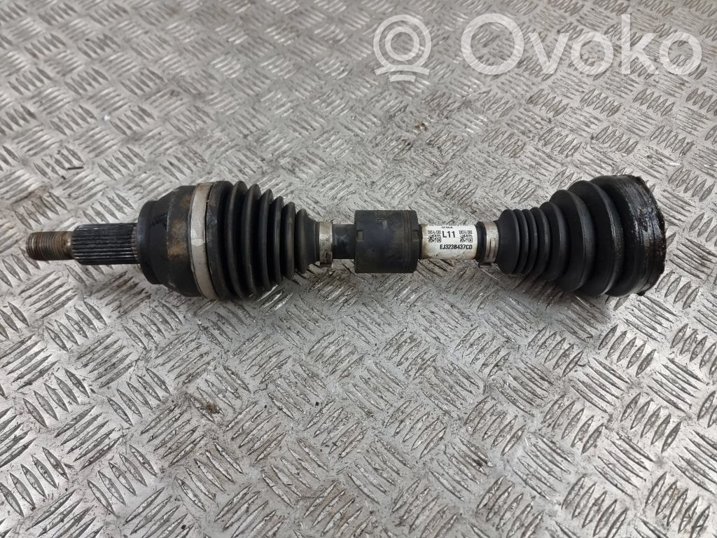 Land Rover Evoque II Front driveshaft 