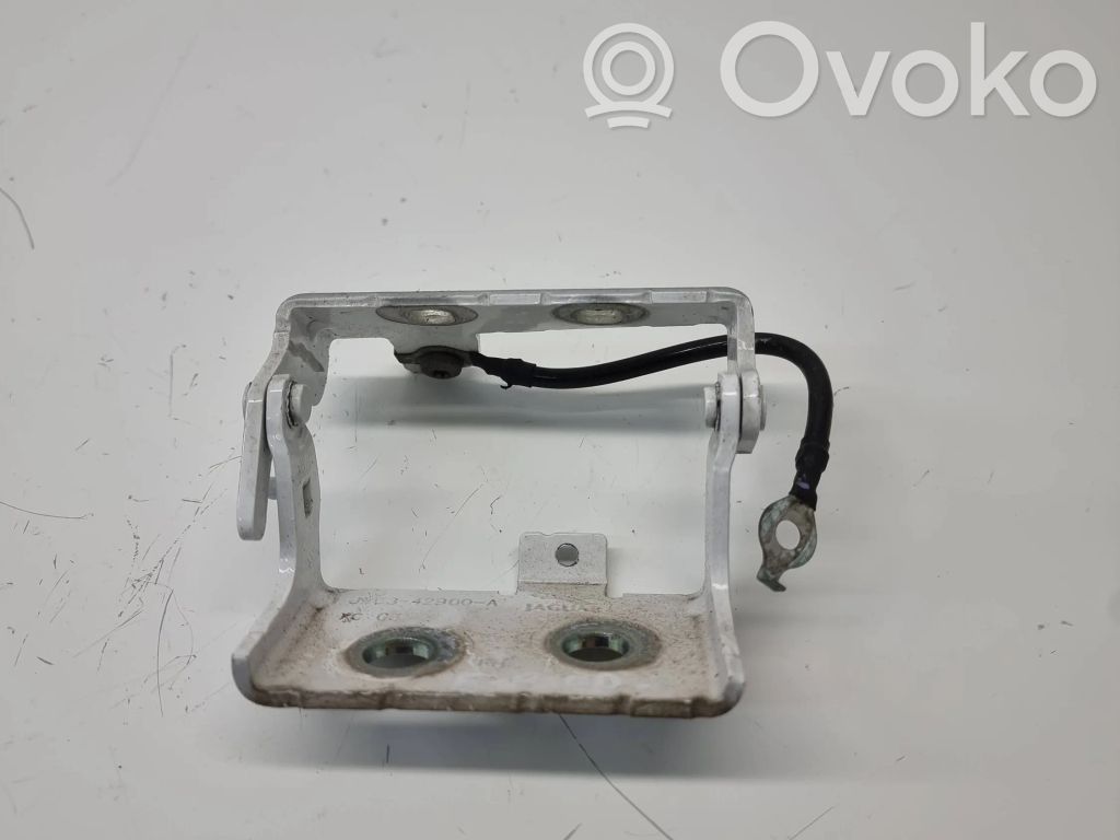 Tailgate/trunk/boot hinge   J9C342900A