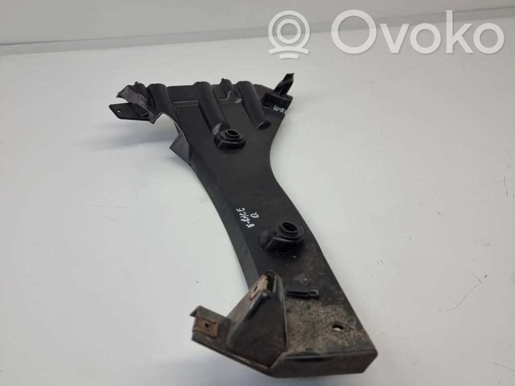 Jaguar E-Pace Rear bumper mounting bracket 
