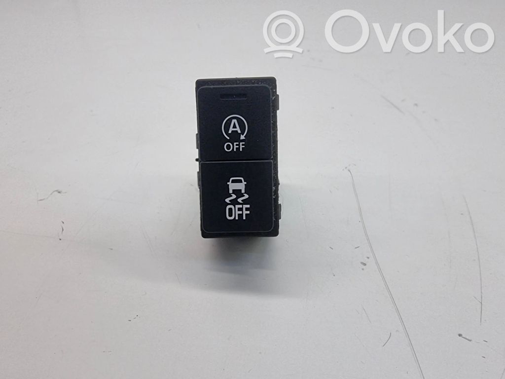 Jaguar E-Pace Other switches/knobs/shifts 
