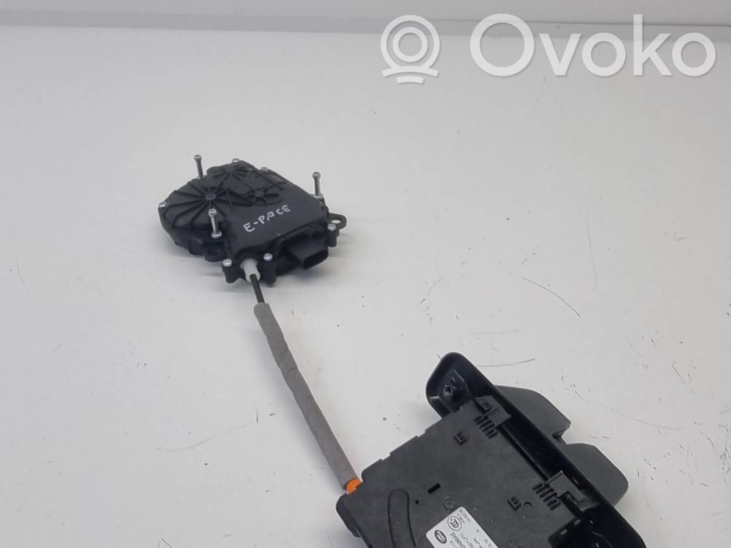 Jaguar E-Pace Tailgate/trunk/boot lock/catch/latch 