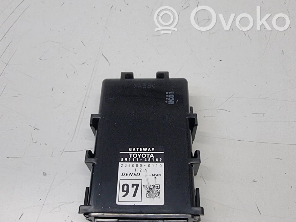 Módulo de control Gateway   8911148142