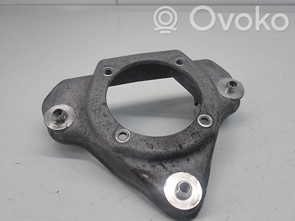 Coil spring mount   4E0412383