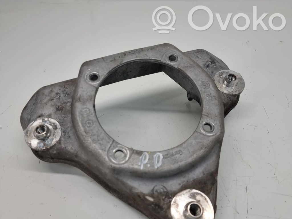 Bentley Continental Coil spring mount 