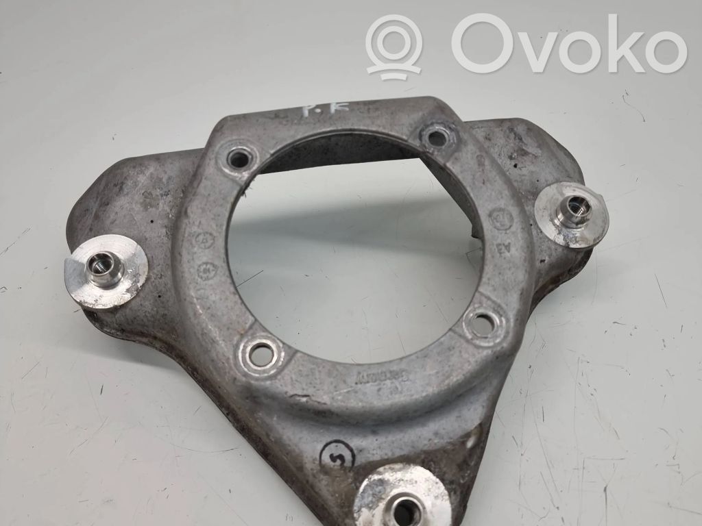 Bentley Continental Coil spring mount 