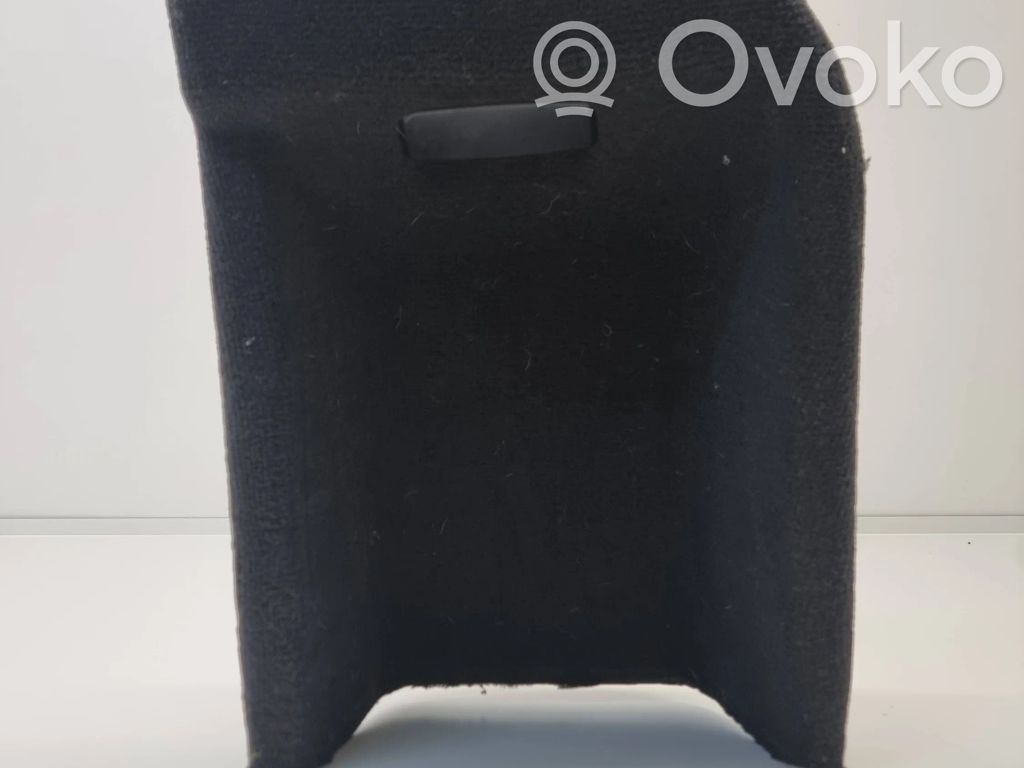 BMW X5 E70 Other trunk/boot trim element 