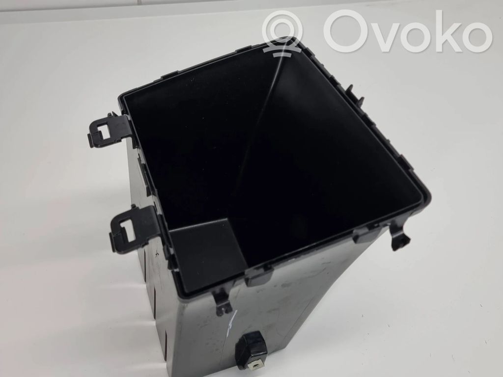 BMW X5 E70 Glove box central console 