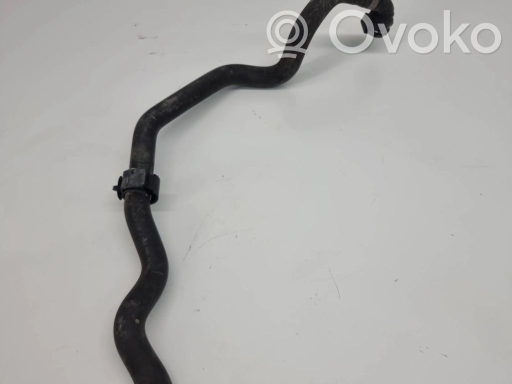 BMW X5 E70 Engine coolant pipe/hose 