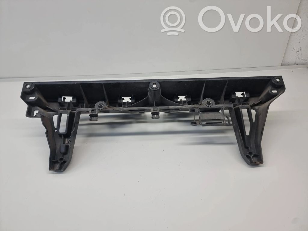 BMW X5 E70 Galinis laikiklis bamperio 