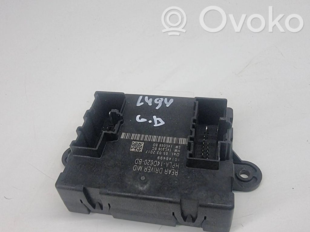 Land Rover Range Rover Sport L494 Door control unit/module 