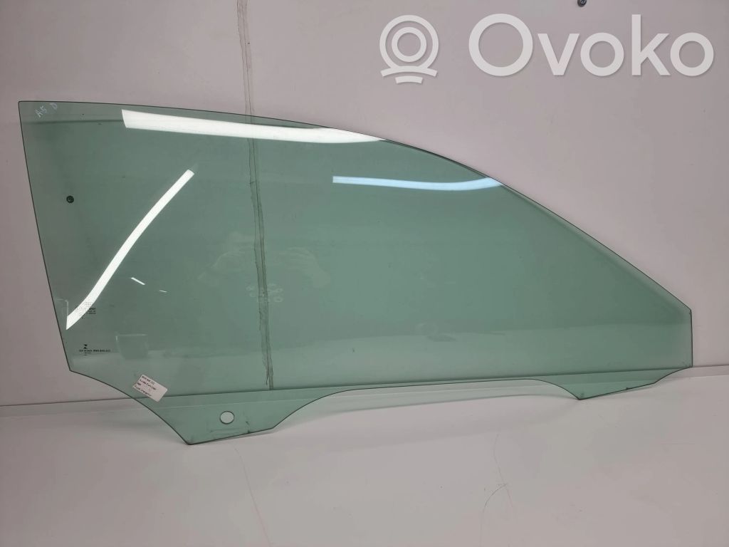 Audi A5 Windschutzscheibe Frontscheibe 