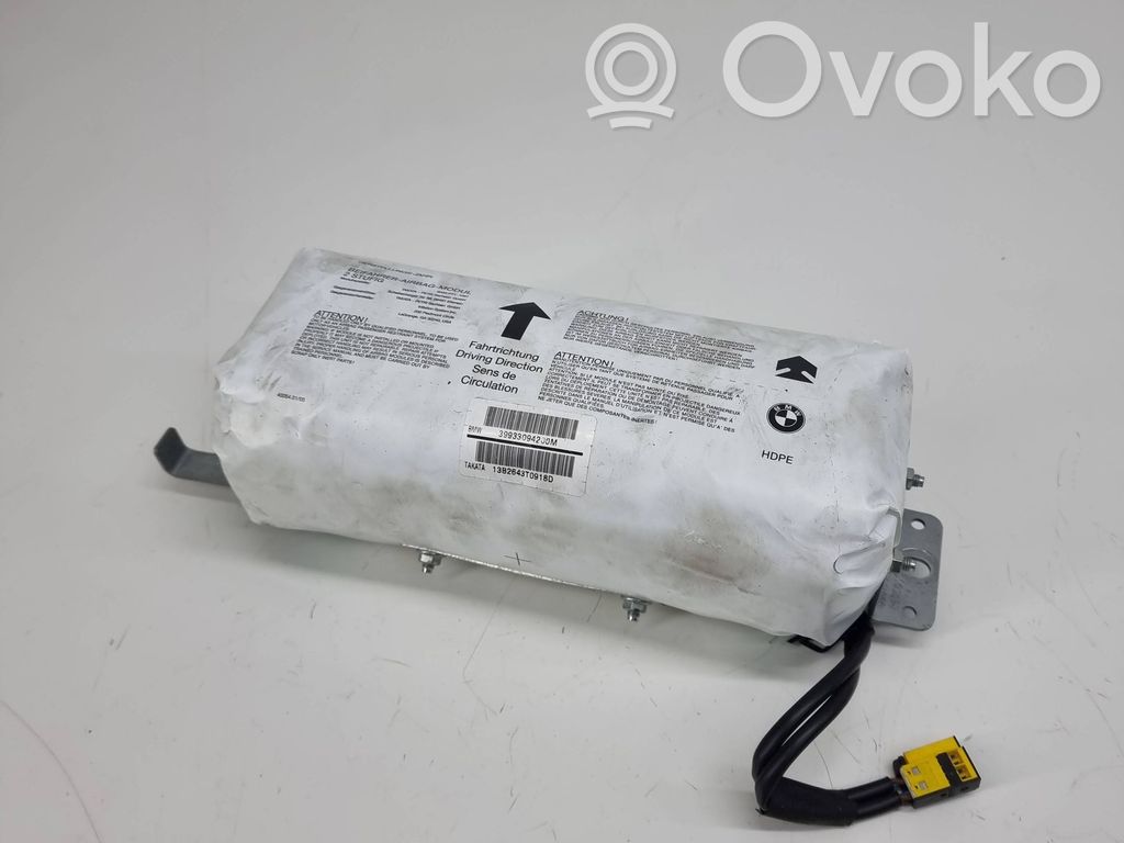 Airbag del pasajero   39933094200M,13B2643T0918D