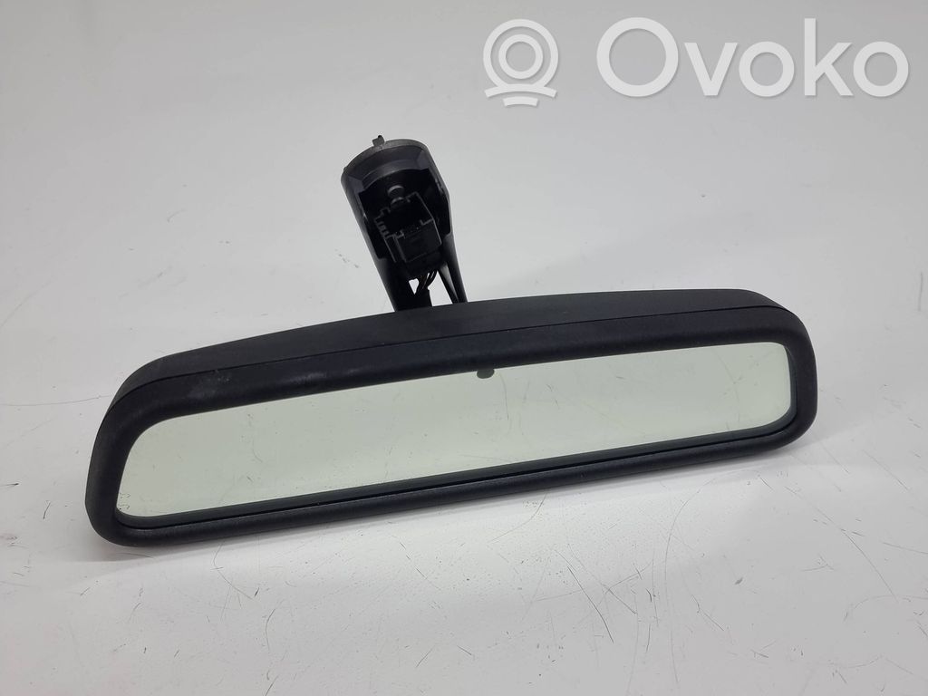 Rear view mirror (interior)   9050391