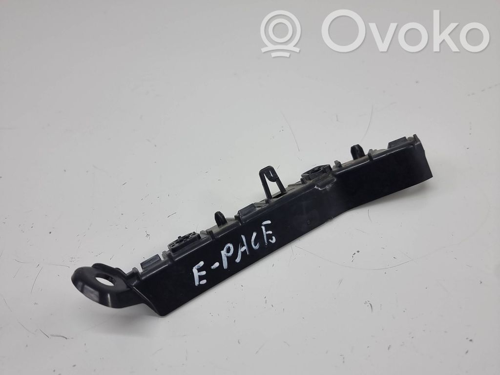 Front bumper mounting bracket   J9C317A869A