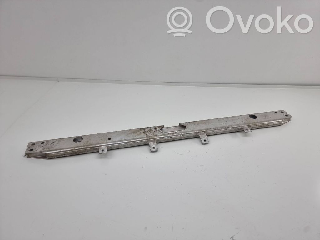 Jaguar E-Pace Bottom radiator support slam panel 
