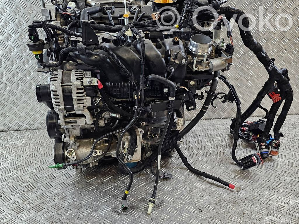 Variklis   M5PA610