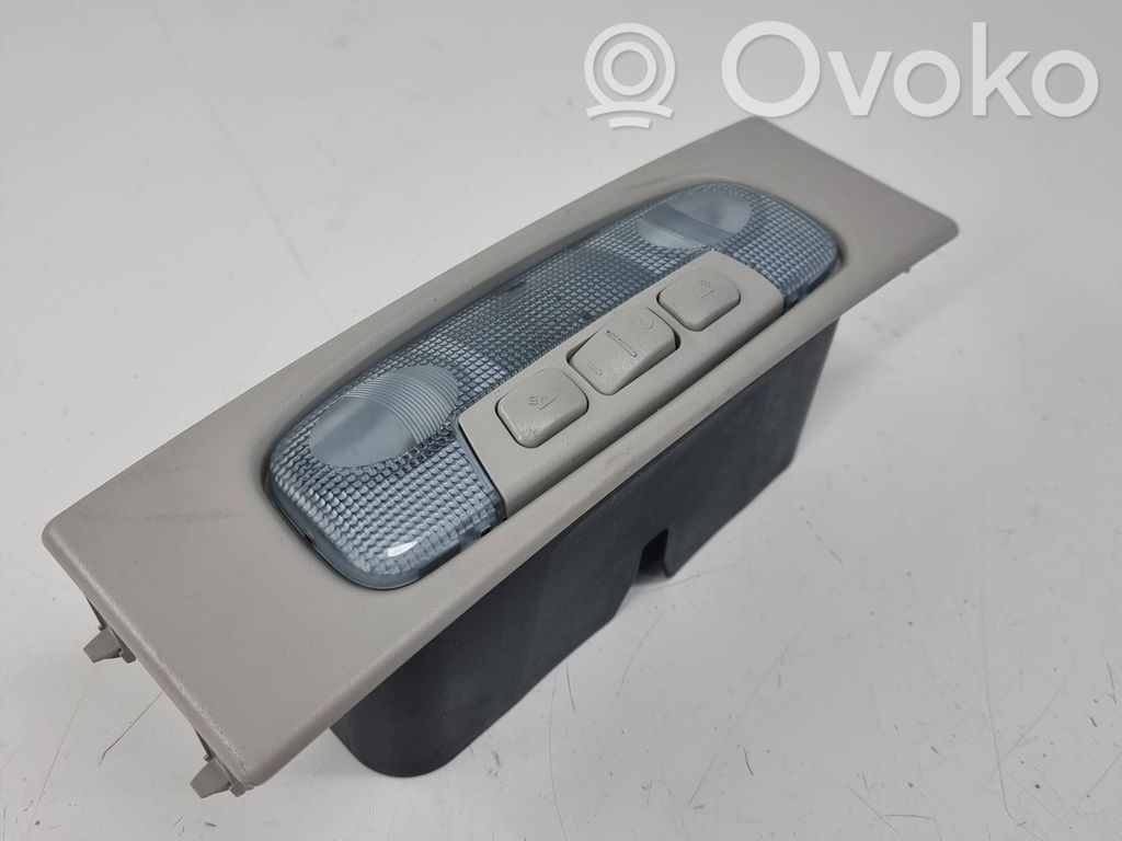 Ford Galaxy Interior lighting switch 