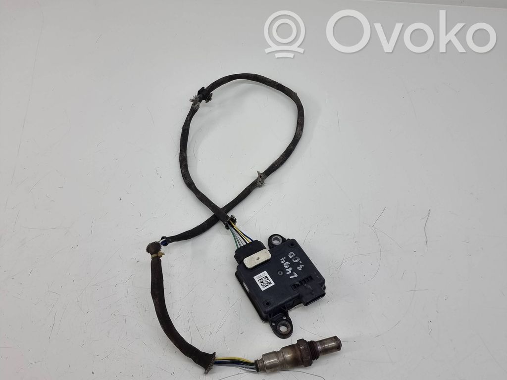 Land Rover Range Rover Sport L494 Lambda probe sensor 