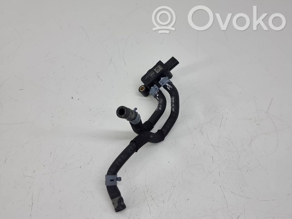 Porsche Macan (95B) Abgasdrucksensor Differenzdrucksensor 