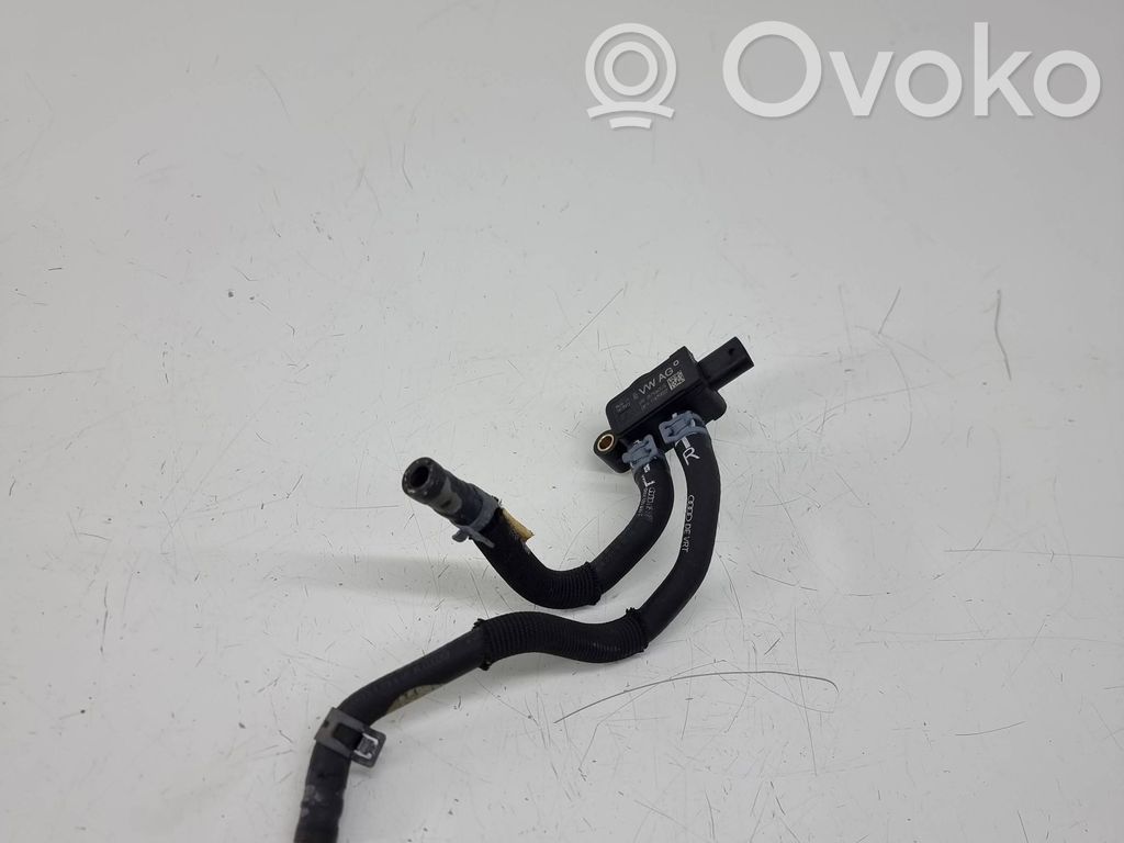 Abgasdrucksensor Differenzdrucksensor   95B131551B
