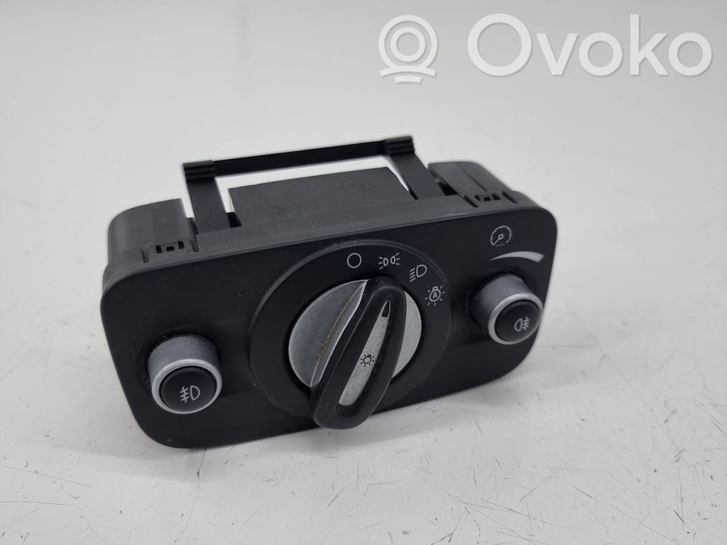 Ford Galaxy Light switch 