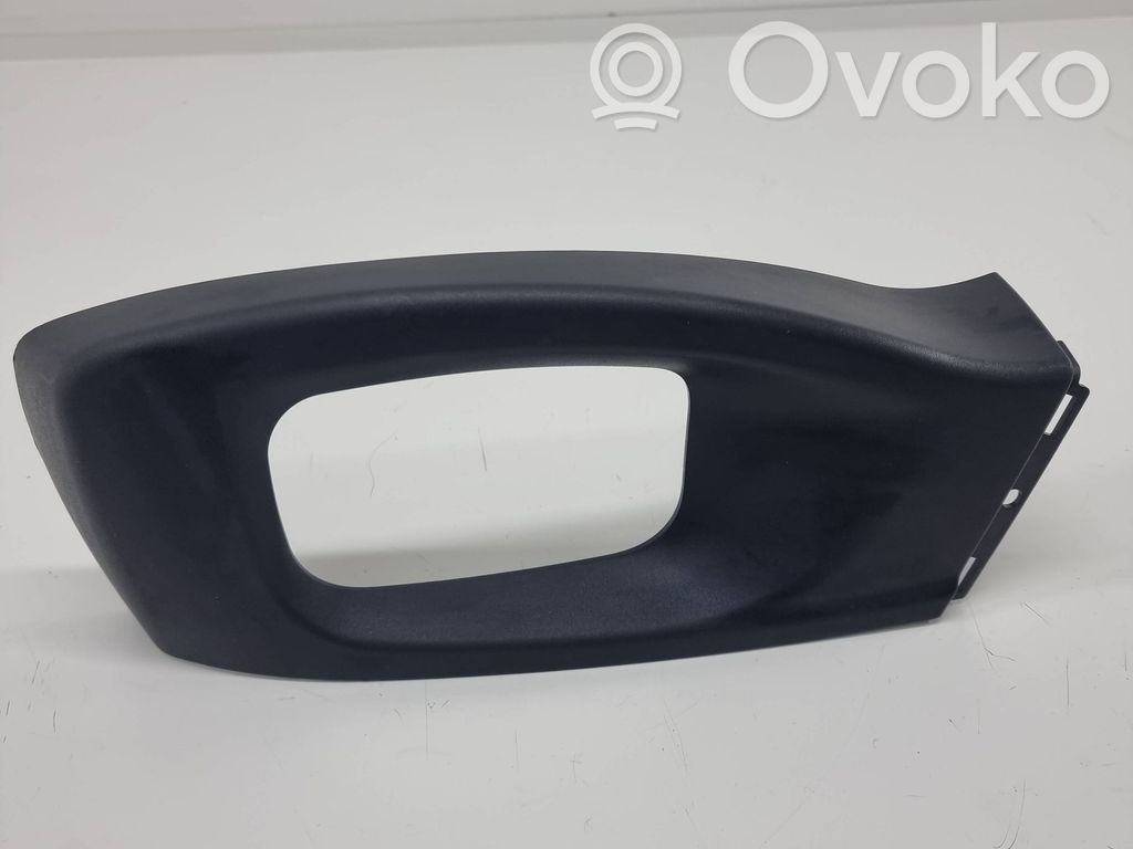 Jaguar F-Pace Moldura del asiento 