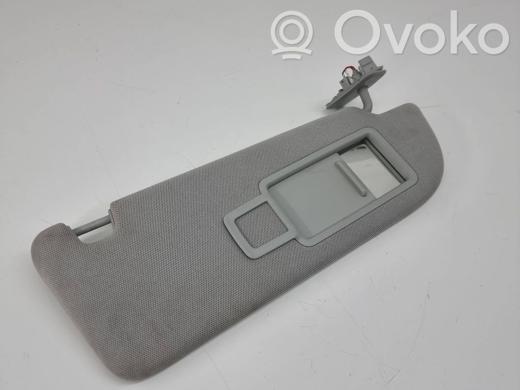 Sun visor   4M0858833