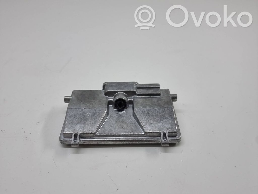 Porsche Macan (95B) Windshield/windscreen camera 