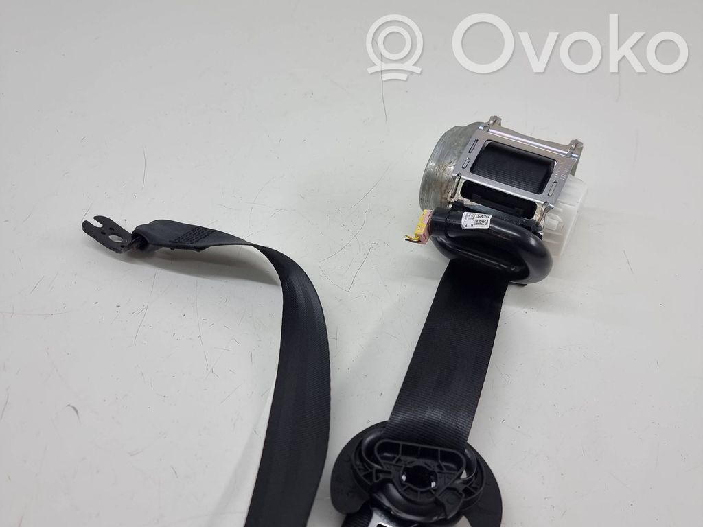 Cinturón delantero   5FA857706F
