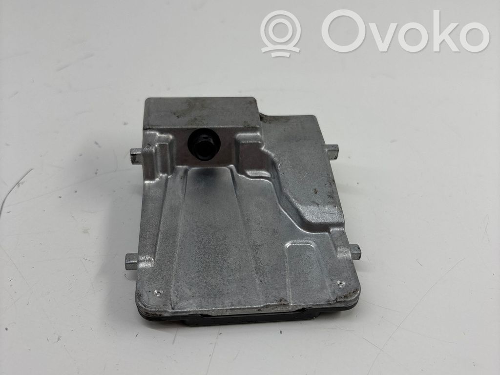 Windshield/windscreen camera   8646C48050