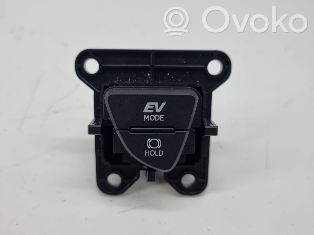 Lexus UX Other switches/knobs/shifts 