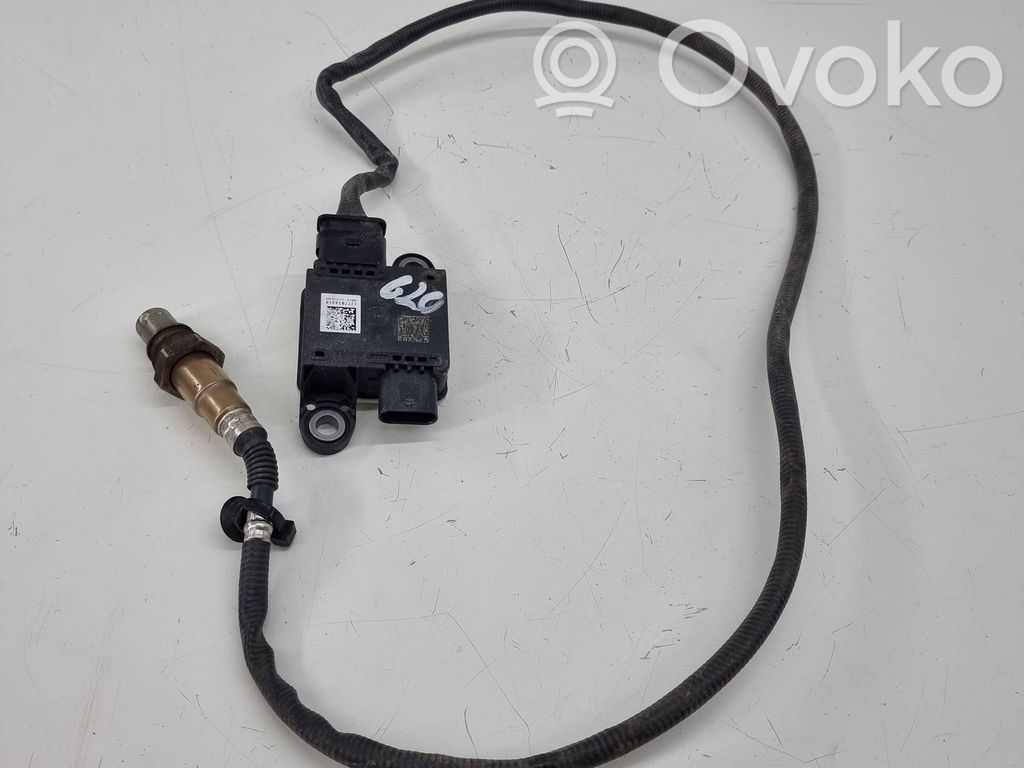 BMW 3 G20 G21 Sonda lambda 
