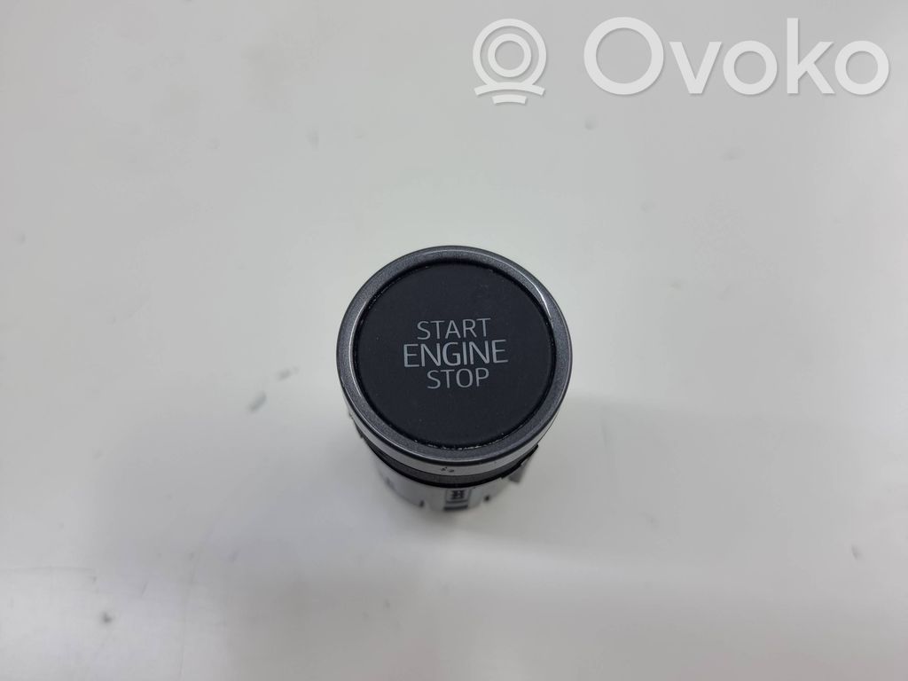 Cupra Formentor Engine start stop button switch 